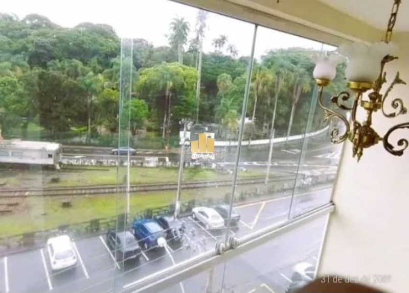 Conheça Cobertura no Democrata 17. do imóvel - Venda Cobertura Duplex 3 Quartos com Suíte Espaço Gourmet Integrado Terraço Coberto e 2 Vagas Bairro Democrata Juiz de Fora MG - TFCO30035 - 6 Cobertura no Democrata 17. - 6