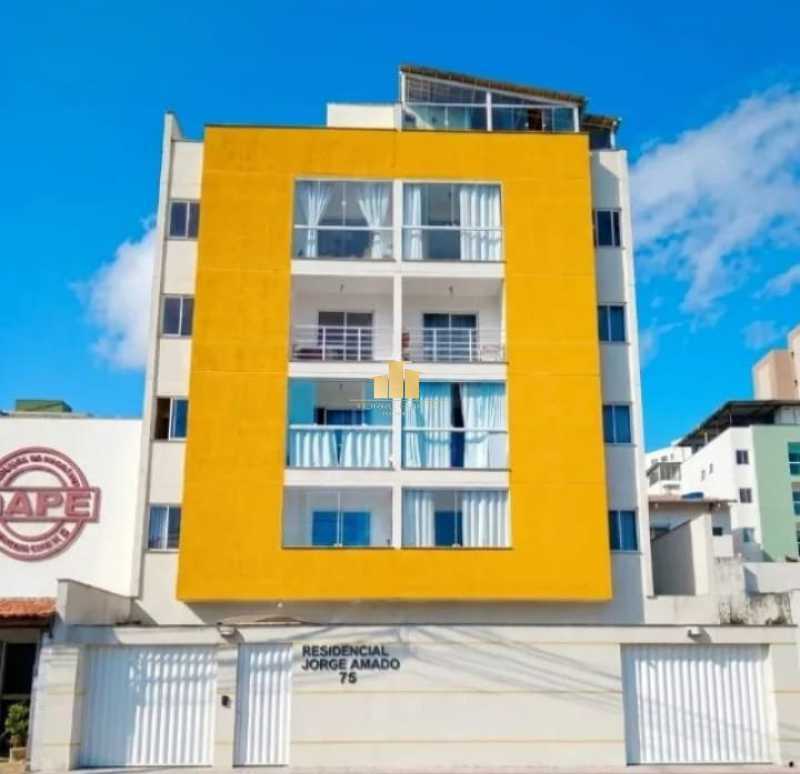 Cobertura no Democrata 1. - 1