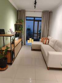 Ótima localização - Apartamento Garden à Venda no Santa Helena | 2 Quartos, Suíte e 2 Vagas - TFAA20015