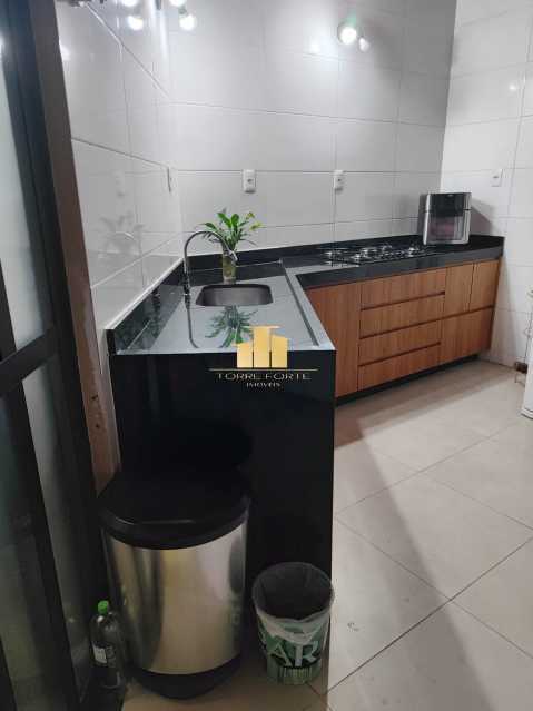 Conheça WhatsApp Image 2026-09-02 at 2 do imóvel - Apartamento Garden à Venda no Santa Helena | 2 Quartos, Suíte e 2 Vagas - TFAA20015 - 24 WhatsApp Image 2026-09-02 at 2 - 24