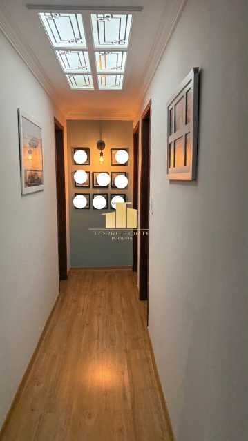 Conheça Apartamento 2 quartos com suit do imóvel - Apartamento 2 quartos à venda Juiz de Fora,MG - R$ 270.000 - TFAP20788 - 10 Apartamento 2 quartos com suit - 10