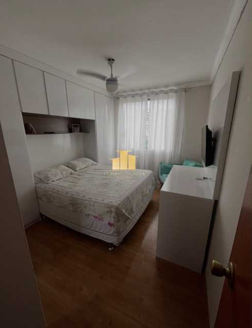 Conheça Apartamento 2 quartos com suit do imóvel - Apartamento 2 quartos à venda Juiz de Fora,MG - R$ 270.000 - TFAP20788 - 4 Apartamento 2 quartos com suit - 4