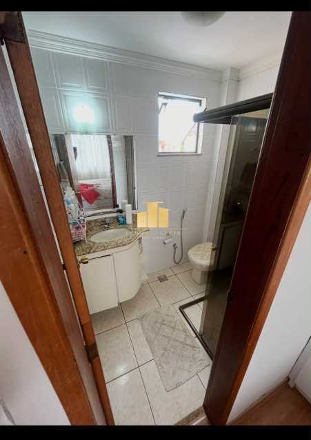 Conheça Apartamento 2 quartos com suit do imóvel - Apartamento 2 quartos à venda Juiz de Fora,MG - R$ 270.000 - TFAP20788 - 11 Apartamento 2 quartos com suit - 11