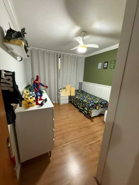 Conheça Apartamento 2 quartos com suit do imóvel - Apartamento 2 quartos à venda Juiz de Fora,MG - R$ 270.000 - TFAP20788 - 6 Apartamento 2 quartos com suit - 6