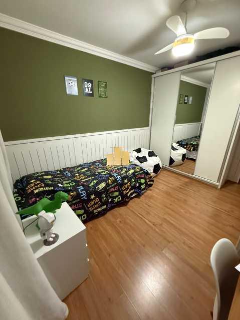 Conheça Apartamento 2 quartos com suit do imóvel - Apartamento 2 quartos à venda Juiz de Fora,MG - R$ 270.000 - TFAP20788 - 5 Apartamento 2 quartos com suit - 5