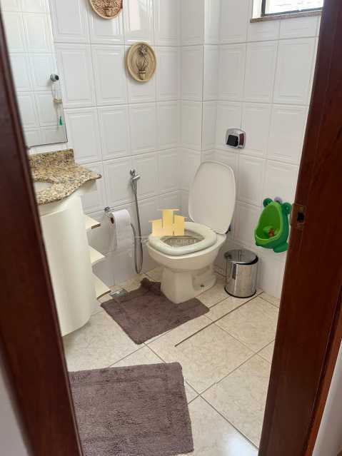 Conheça Apartamento 2 quartos com suit do imóvel - Apartamento 2 quartos à venda Juiz de Fora,MG - R$ 270.000 - TFAP20788 - 12 Apartamento 2 quartos com suit - 12