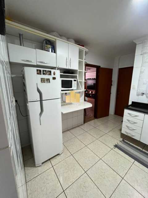 Conheça Apartamento 2 quartos com suit do imóvel - Apartamento 2 quartos à venda Juiz de Fora,MG - R$ 270.000 - TFAP20788 - 8 Apartamento 2 quartos com suit - 8
