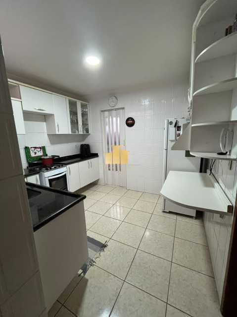 Conheça Apartamento 2 quartos com suit do imóvel - Apartamento 2 quartos à venda Juiz de Fora,MG - R$ 270.000 - TFAP20788 - 9 Apartamento 2 quartos com suit - 9