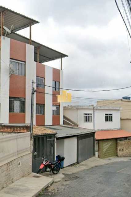 Aluguel 2 quartos Progresso. - 1