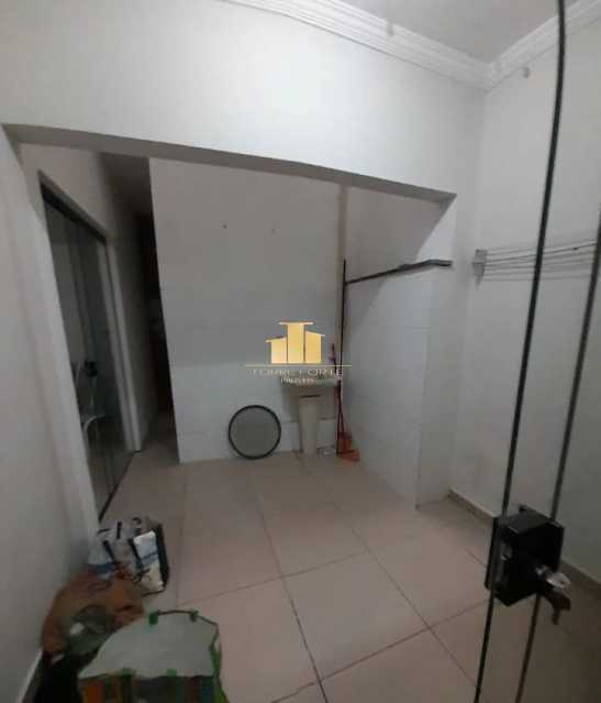 Conheça Aluguel 3 quartos - Santa Mari do imóvel - Aluguel de Apartamento 3 Quartos com Suíte e Garagem no Bairro Santa Maria - 100 m² - TFAP30182 - 9 Aluguel 3 quartos - Santa Mari - 9