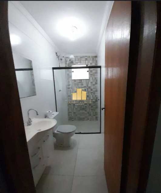 Conheça Aluguel 3 quartos - Santa Mari do imóvel - Aluguel de Apartamento 3 Quartos com Suíte e Garagem no Bairro Santa Maria - 100 m² - TFAP30182 - 5 Aluguel 3 quartos - Santa Mari - 5