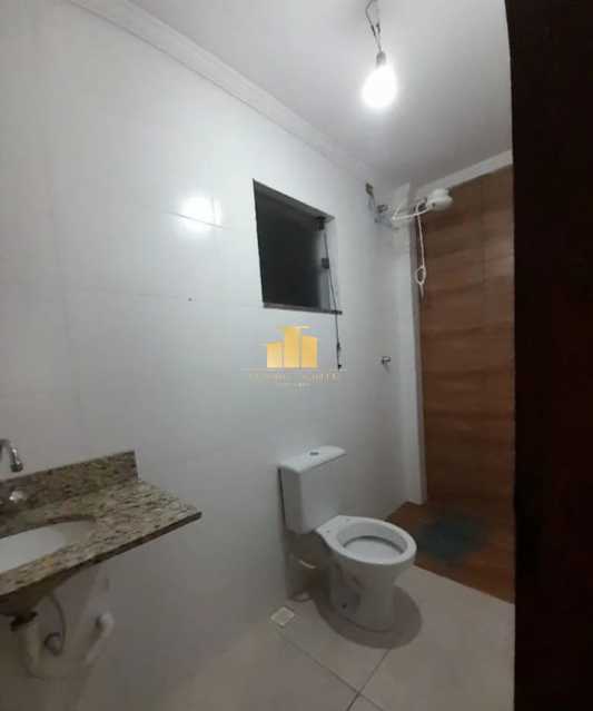 Conheça Aluguel 3 quartos - Santa Mari do imóvel - Aluguel de Apartamento 3 Quartos com Suíte e Garagem no Bairro Santa Maria - 100 m² - TFAP30182 - 6 Aluguel 3 quartos - Santa Mari - 6