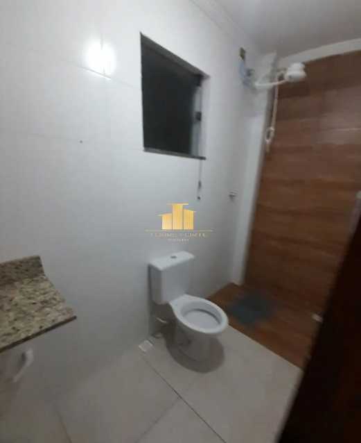 Conheça Aluguel 3 quartos - Santa Mari do imóvel - Aluguel de Apartamento 3 Quartos com Suíte e Garagem no Bairro Santa Maria - 100 m² - TFAP30182 - 7 Aluguel 3 quartos - Santa Mari - 7