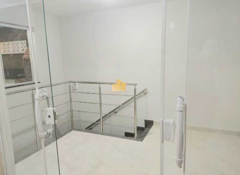 Conheça Cobertura Duplex para Aluguel do imóvel - Cobertura 2 Quartos com Área Gourmet para Alugar no Bairro de Lourdes em Juiz de Fora - TFCO20032 - 6 Cobertura Duplex para Aluguel - 6