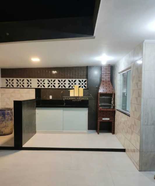 Conheça Cobertura Duplex para Aluguel do imóvel - Cobertura 2 Quartos com Área Gourmet para Alugar no Bairro de Lourdes em Juiz de Fora - TFCO20032 - 7 Cobertura Duplex para Aluguel - 7