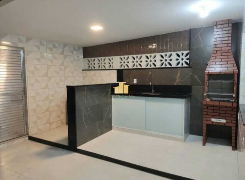 Cobertura Duplex para Aluguel  - 2
