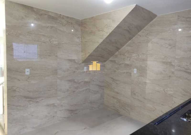 Conheça Cobertura Duplex para Aluguel do imóvel - Cobertura 2 Quartos com Área Gourmet para Alugar no Bairro de Lourdes em Juiz de Fora - TFCO20032 - 11 Cobertura Duplex para Aluguel - 11
