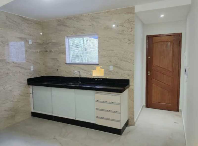 Conheça Cobertura Duplex para Aluguel do imóvel - Cobertura 2 Quartos com Área Gourmet para Alugar no Bairro de Lourdes em Juiz de Fora - TFCO20032 - 10 Cobertura Duplex para Aluguel - 10
