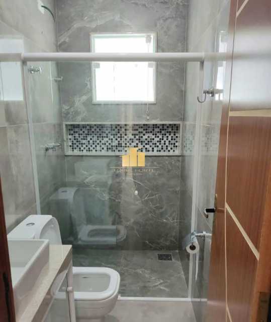 Conheça Cobertura Duplex para Aluguel do imóvel - Cobertura 2 Quartos com Área Gourmet para Alugar no Bairro de Lourdes em Juiz de Fora - TFCO20032 - 19 Cobertura Duplex para Aluguel - 19
