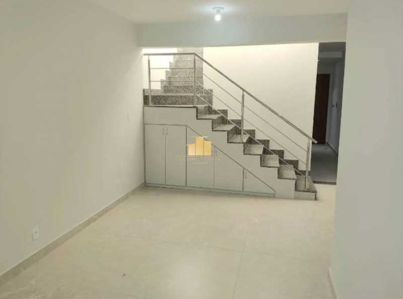 Conheça Cobertura Duplex para Aluguel do imóvel - Cobertura 2 Quartos com Área Gourmet para Alugar no Bairro de Lourdes em Juiz de Fora - TFCO20032 - 9 Cobertura Duplex para Aluguel - 9