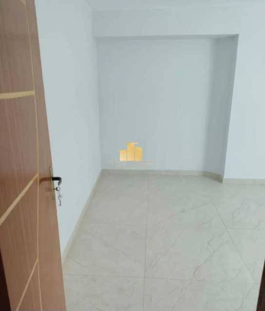 Conheça Cobertura Duplex para Aluguel do imóvel - Cobertura 2 Quartos com Área Gourmet para Alugar no Bairro de Lourdes em Juiz de Fora - TFCO20032 - 14 Cobertura Duplex para Aluguel - 14