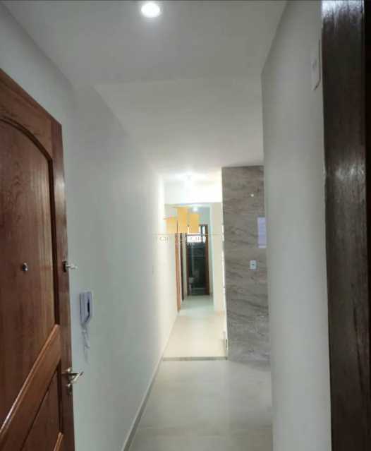 Conheça Cobertura Duplex para Aluguel do imóvel - Cobertura 2 Quartos com Área Gourmet para Alugar no Bairro de Lourdes em Juiz de Fora - TFCO20032 - 16 Cobertura Duplex para Aluguel - 16