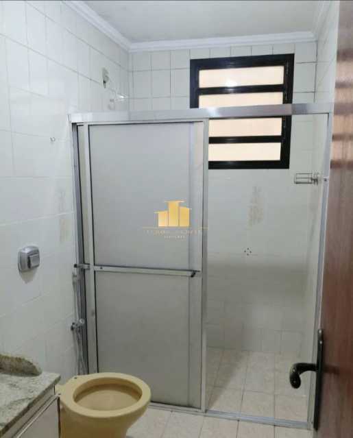Conheça Aluguel Casa 3 quartos 2. do imóvel - Casa Ampla para Alugar no Cruzeiro do Sul com 3 Quartos, Suíte, Área Gourmet e 2 Vagas em Juiz de Fora - TFCA30042 - 11 Aluguel Casa 3 quartos 2. - 11