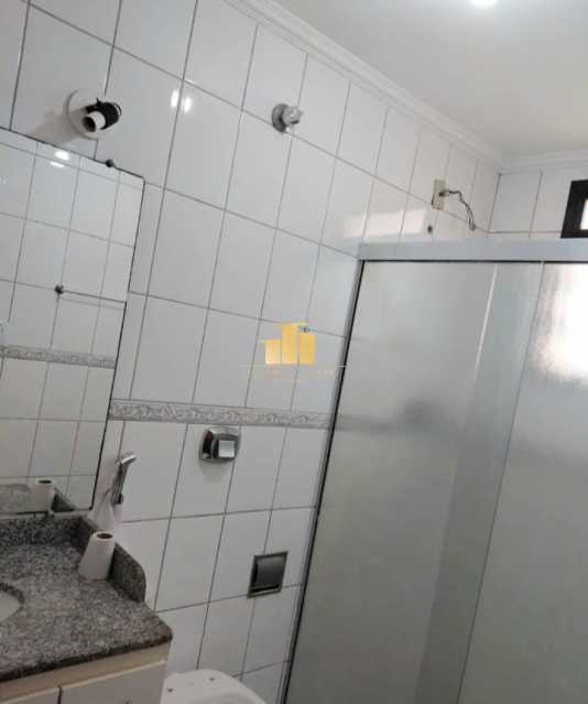 Conheça Aluguel Casa 3 quartos 3. do imóvel - Casa Ampla para Alugar no Cruzeiro do Sul com 3 Quartos, Suíte, Área Gourmet e 2 Vagas em Juiz de Fora - TFCA30042 - 10 Aluguel Casa 3 quartos 3. - 10