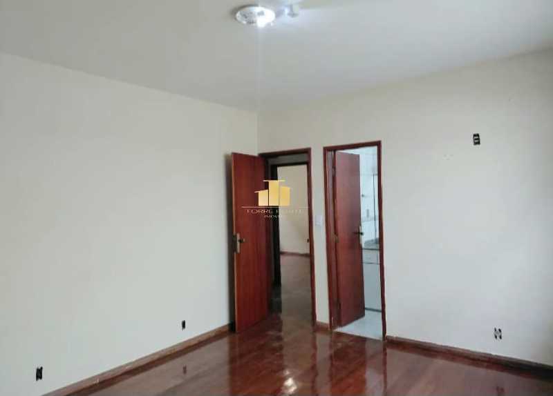 Conheça Aluguel Casa 3 quartos 4. do imóvel - Casa Ampla para Alugar no Cruzeiro do Sul com 3 Quartos, Suíte, Área Gourmet e 2 Vagas em Juiz de Fora - TFCA30042 - 7 Aluguel Casa 3 quartos 4. - 7