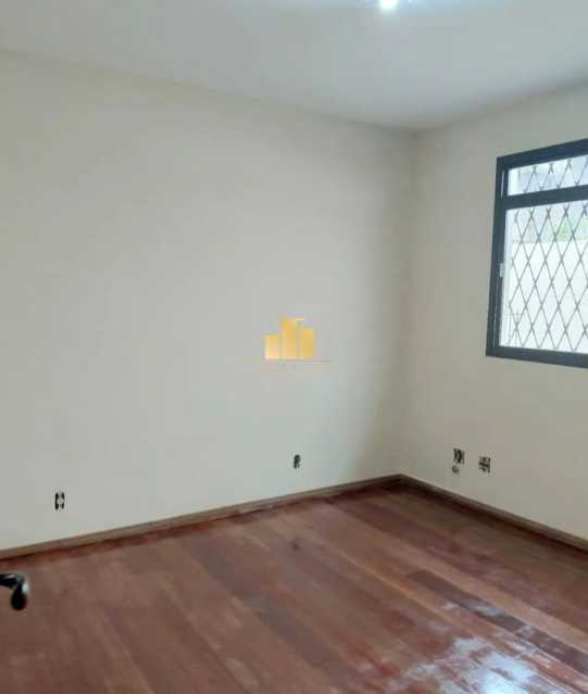 Conheça Aluguel Casa 3 quartos 5. do imóvel - Casa Ampla para Alugar no Cruzeiro do Sul com 3 Quartos, Suíte, Área Gourmet e 2 Vagas em Juiz de Fora - TFCA30042 - 8 Aluguel Casa 3 quartos 5. - 8