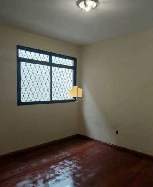 Conheça Aluguel Casa 3 quartos 6. do imóvel - Casa Ampla para Alugar no Cruzeiro do Sul com 3 Quartos, Suíte, Área Gourmet e 2 Vagas em Juiz de Fora - TFCA30042 - 9 Aluguel Casa 3 quartos 6. - 9