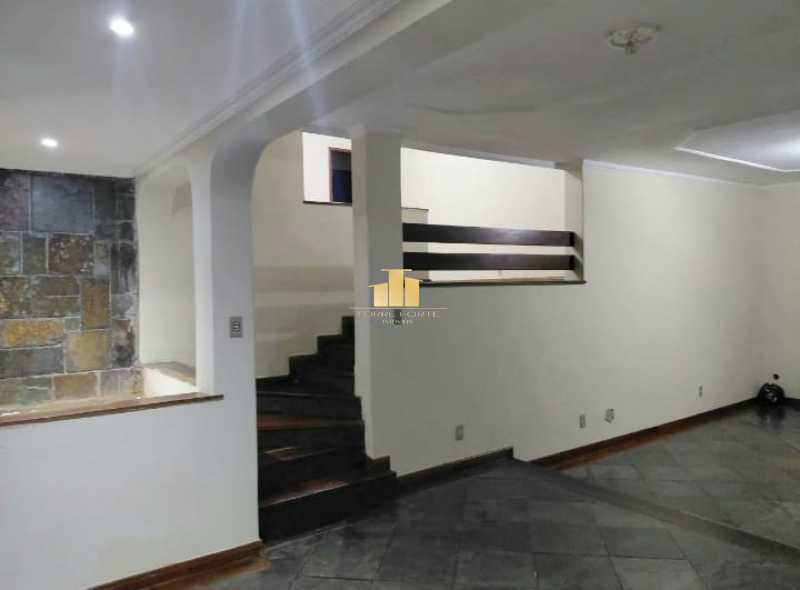 Conheça Aluguel Casa 3 quartos 8. do imóvel - Casa Ampla para Alugar no Cruzeiro do Sul com 3 Quartos, Suíte, Área Gourmet e 2 Vagas em Juiz de Fora - TFCA30042 - 4 Aluguel Casa 3 quartos 8. - 4