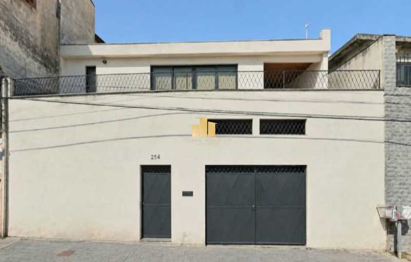 Aluguel Casa 3 quartos 1. - 1