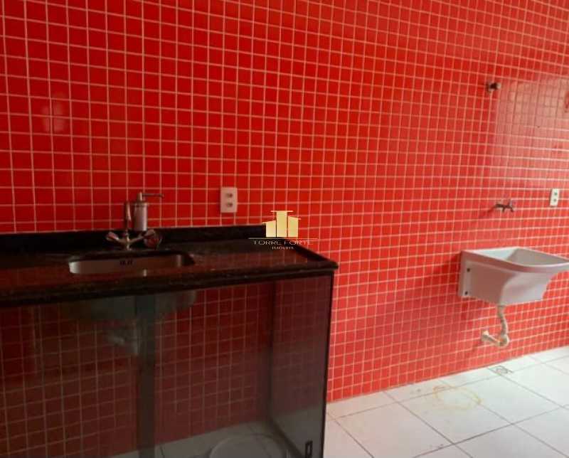 Conheça Apartamento 2 quartos Barbosa do imóvel - Aluguel Apartamento 2 Quartos com Suíte e Sacada em Barbosa Lage Juiz de Fora MG - TFAP20795 - 15 Apartamento 2 quartos Barbosa - 15