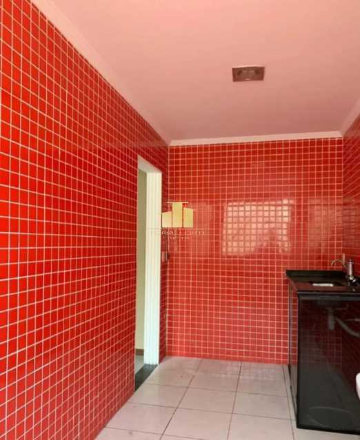 Conheça Apartamento 2 quartos Barbosa do imóvel - Aluguel Apartamento 2 Quartos com Suíte e Sacada em Barbosa Lage Juiz de Fora MG - TFAP20795 - 16 Apartamento 2 quartos Barbosa - 16