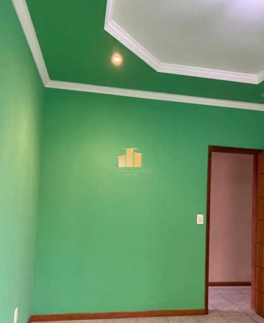 Conheça Apartamento 2 quartos Barbosa do imóvel - Aluguel Apartamento 2 Quartos com Suíte e Sacada em Barbosa Lage Juiz de Fora MG - TFAP20795 - 11 Apartamento 2 quartos Barbosa - 11
