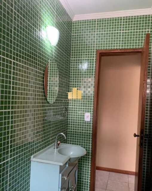 Conheça Apartamento 2 quartos Barbosa do imóvel - Aluguel Apartamento 2 Quartos com Suíte e Sacada em Barbosa Lage Juiz de Fora MG - TFAP20795 - 13 Apartamento 2 quartos Barbosa - 13