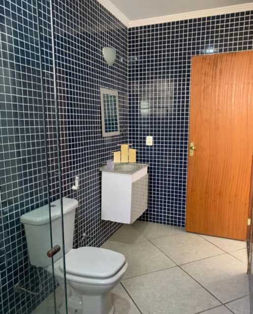 Conheça Apartamento 2 quartos Barbosa do imóvel - Aluguel Apartamento 2 Quartos com Suíte e Sacada em Barbosa Lage Juiz de Fora MG - TFAP20795 - 12 Apartamento 2 quartos Barbosa - 12
