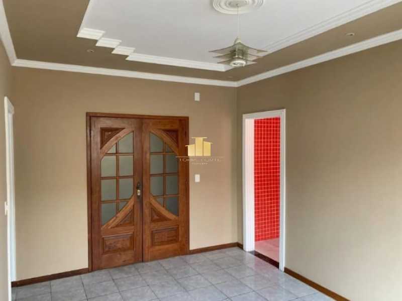 Apartamento 2 quartos Barbosa  - 1