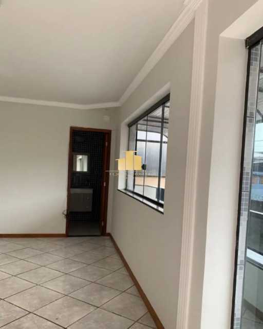 Conheça Apartamento 2 quartos Barbosa do imóvel - Aluguel Apartamento 2 Quartos com Suíte e Sacada em Barbosa Lage Juiz de Fora MG - TFAP20795 - 6 Apartamento 2 quartos Barbosa - 6