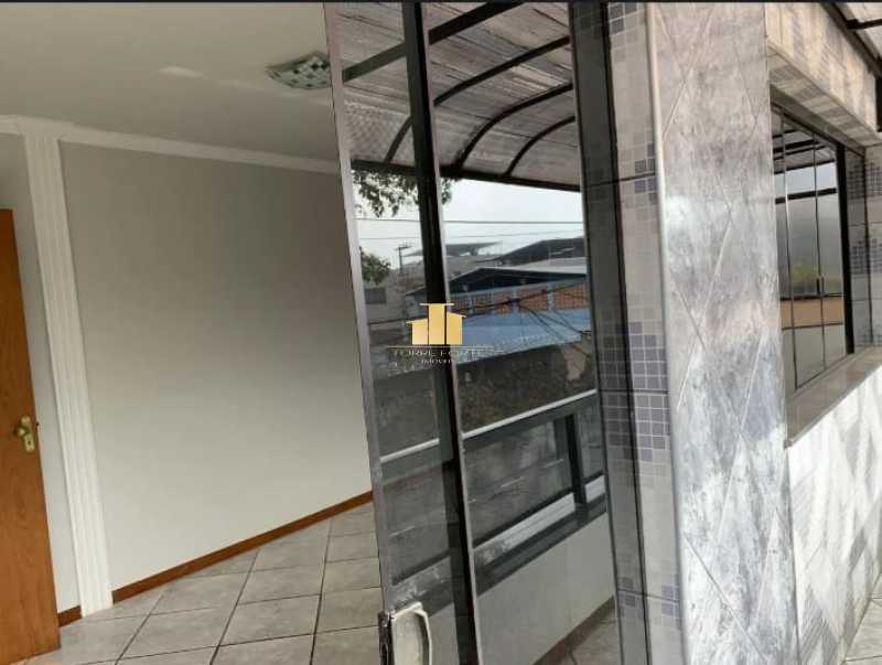 Conheça Apartamento 2 quartos Barbosa do imóvel - Aluguel Apartamento 2 Quartos com Suíte e Sacada em Barbosa Lage Juiz de Fora MG - TFAP20795 - 7 Apartamento 2 quartos Barbosa - 7