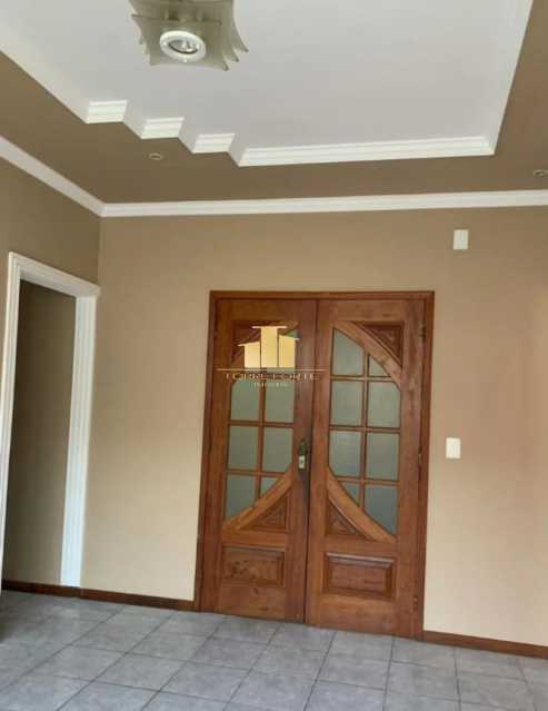 Conheça Apartamento 2 quartos Barbosa do imóvel - Aluguel Apartamento 2 Quartos com Suíte e Sacada em Barbosa Lage Juiz de Fora MG - TFAP20795 - 9 Apartamento 2 quartos Barbosa - 9