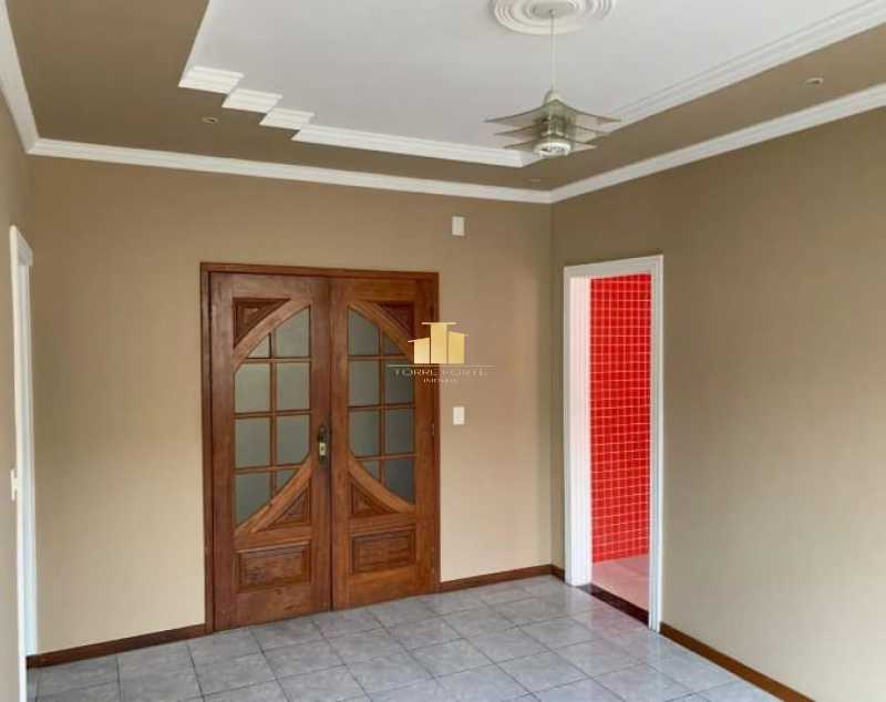 Conheça Apartamento 2 quartos Barbosa do imóvel - Aluguel Apartamento 2 Quartos com Suíte e Sacada em Barbosa Lage Juiz de Fora MG - TFAP20795 - 8 Apartamento 2 quartos Barbosa - 8
