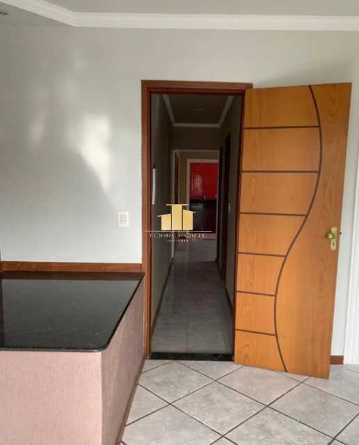 Conheça Apartamento 2 quartos Barbosa do imóvel - Aluguel Apartamento 2 Quartos com Suíte e Sacada em Barbosa Lage Juiz de Fora MG - TFAP20795 - 5 Apartamento 2 quartos Barbosa - 5