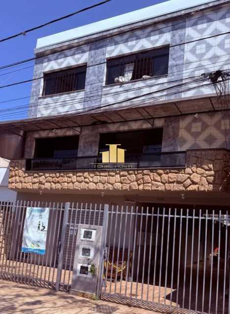Apartamento 2 quartos Barbosa  - 2