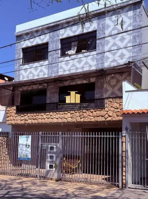 Conheça Apartamento 2 quartos Barbosa do imóvel - Aluguel Apartamento 2 Quartos com Suíte e Sacada em Barbosa Lage Juiz de Fora MG - TFAP20795 - 17 Apartamento 2 quartos Barbosa - 17