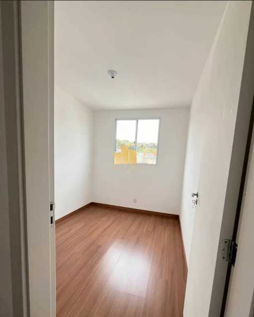 Conheça Aluguel 2 quartos Reserva Band do imóvel - Apartamento 2 Quartos para Alugar no Bandeirantes | Reserva Bandeirantes com Vaga, Armários e Vista Livre para a Serra - TFAP20796 - 7 Aluguel 2 quartos Reserva Band - 7