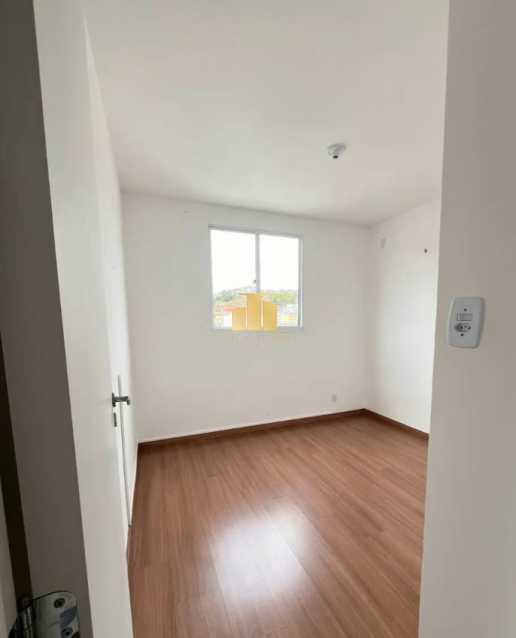 Conheça Aluguel 2 quartos Reserva Band do imóvel - Apartamento 2 Quartos para Alugar no Bandeirantes | Reserva Bandeirantes com Vaga, Armários e Vista Livre para a Serra - TFAP20796 - 8 Aluguel 2 quartos Reserva Band - 8