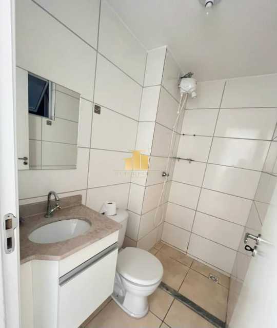 Conheça Aluguel 2 quartos Reserva Band do imóvel - Apartamento 2 Quartos para Alugar no Bandeirantes | Reserva Bandeirantes com Vaga, Armários e Vista Livre para a Serra - TFAP20796 - 11 Aluguel 2 quartos Reserva Band - 11