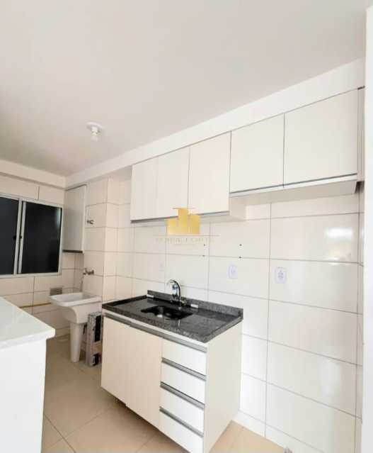 Conheça Aluguel 2 quartos Reserva Band do imóvel - Apartamento 2 Quartos para Alugar no Bandeirantes | Reserva Bandeirantes com Vaga, Armários e Vista Livre para a Serra - TFAP20796 - 14 Aluguel 2 quartos Reserva Band - 14